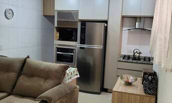 Imagem: APARTAMENTO A VENDA NO BAIRRO RESIDENCIAL