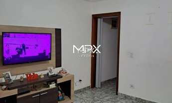 Imagem 3: Casa à venda em Piracicaba, Santa Terezinha, com 2 quartos, com 125 m²