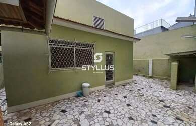 Imagem 3: Cachambi Casa com 2 dormitórios