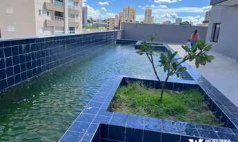 Imagem 3: APARTAMENTO PARA ALUGUEL NO MERCÊS COM 02 QUARTOS COM ARMÁRIOS E GARAGEM COM 02 VAGAS