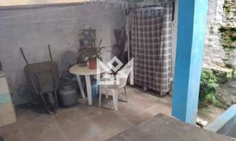 Imagem 4: Casa no bairro Vera Cruz em Gravataí com amplo terreno e excelente espaço interno