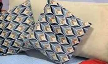 Imagem 5: Condomínio com 2 quartos à venda em Jardim Santa Mônica - SP