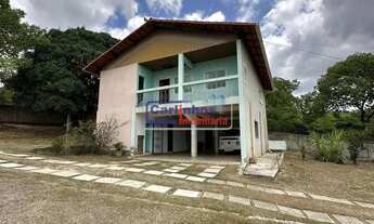 Imagem: Casa com 8 dormitórios no bairro várzea