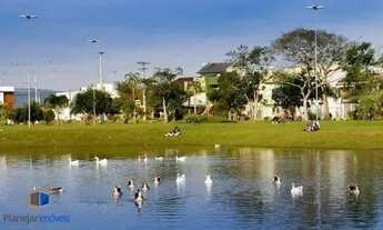 Imagem 7: Casa térrea no complexo lagos de Nova Ipanema,87 m², 3 d - 1 suíte, 2vagas