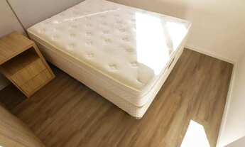 Imagem 3: Oportunidade de aluguel anual em São José , 2QTS c/ mobília