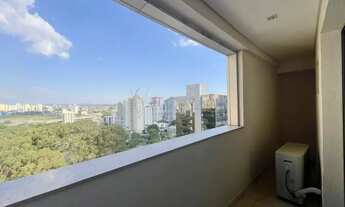 Imagem 3: Sala Comercial no bairro Jd Aquarius, 2 vagas de gar, ar condicionado, apenas R$2.200 alug