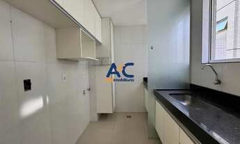 Imagem 5: Área Privativa com 02 Quartos no Bairro castelo