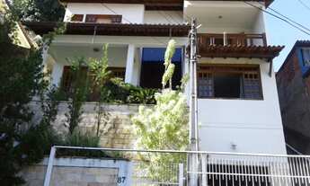 Imagem: Casa 3 quartos, 200 m² por R$ 530.000