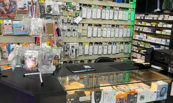 Imagem 7: Vendo loja de assessórios pra celular