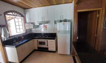 Imagem 6: Casa em Rua Joaquim Soares Diniz - Quintas Coloniais - Contagem/MG