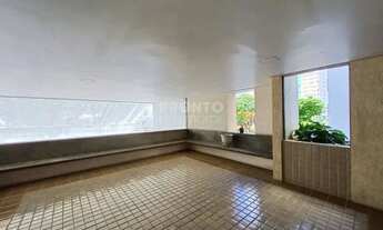 Imagem 2: Imóvel para aluguel possui 123 metros quadrados com 3 quartos em Boa Viagem - Recife - PE