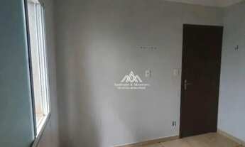 Imagem 7: Apartamento com 2 dormitórios à venda, 42 m² por R$ 190.000 - Ribeirão Verde - Ribeirão Pr