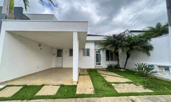 Imagem 2: Casa para alugar, condominio Villagio di Itaici em Indaiatuba/SP com 03 quartos