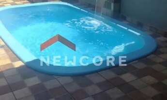 Imagem 3: Casa em Av. Mario covas Junior - Vera Cruz - Mongaguá/SP