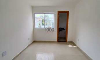 Imagem 6: Apartamento 2 quartos sendo 1 suíte, varanda, 1 vaga de garagem, Aeroporto