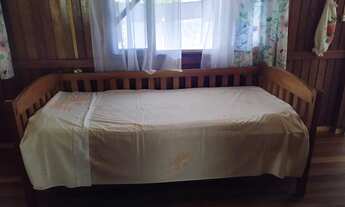 Imagem 7: Pousada cantinho do sossego BC