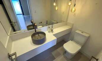 Imagem 6: Apartamento à venda - 2 suítes - Estreito