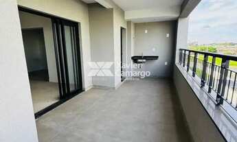 Imagem 5: Apartamento à venda com 3 quartos no Jardim Portugal - Rio Claro/SP