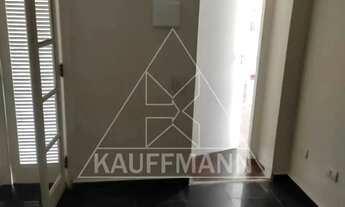 Imagem 7: Perdizes semi-nova cobertura duplex