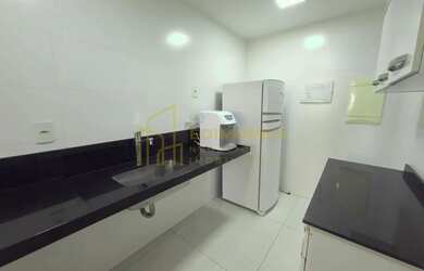 Imagem 6: Apartamento em Itapuã: onde seu conforto encontra a praticidade!