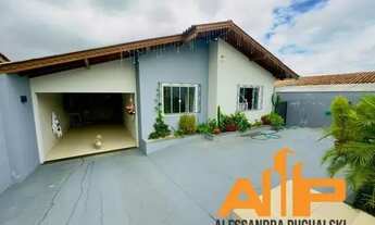 Imagem 2: CASA TÉRREA - VILA IVETE - MAFRA/SC