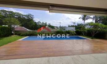 Imagem 5: Casa de condomínio em Alameda França - Alphaville Residencial Um - Barueri/SP