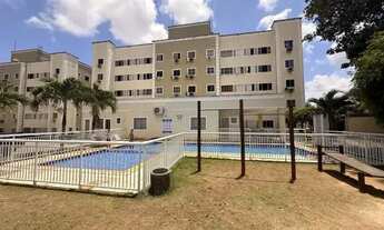 Imagem 6: Imóvel para venda com 50 metros quadrados com 2 quartos em Mondubim - Fortaleza - CE