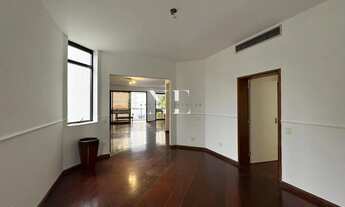 Imagem 3: Apartamento para Venda em Santos, Boqueirão, 3 dormitórios, 3 suítes, 5 banheiros, 2 vagas