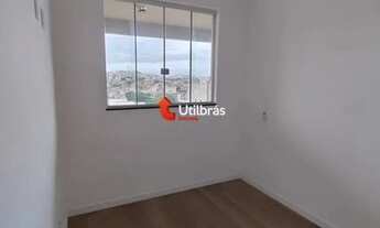 Imagem 5: Apartamento à venda, 2 quartos, 1 suíte, 2 vagas, Santa Mônica - Belo Horizonte/MG