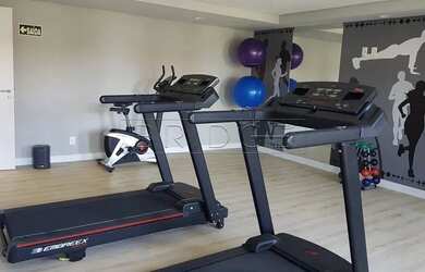 Imagem 4: Apartamento a venda no bairro Três Figueiras