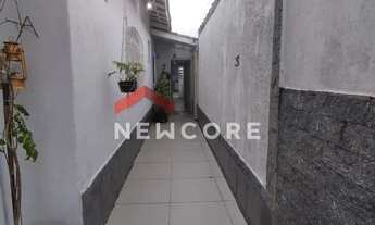 Imagem 4: Casa em Rua Thereza de Jesus Monteiro Corralo - Maracanã - Praia Grande/SP