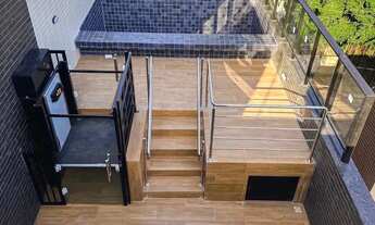 Imagem 2: Apartamento a venda no Bessa com 02 quartos - AP6746