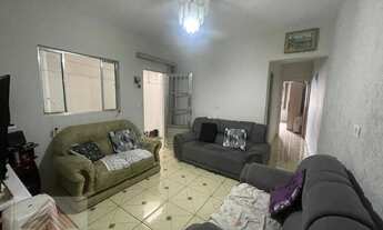 Imagem: Casa com 3 dormitórios para alugar, 140