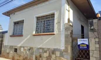 Imagem: Casa Padrão em Sao Manuel