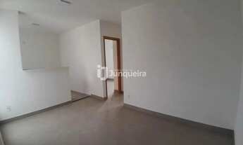 Imagem 2: Apartamento à venda, 2 quartos, 1 vaga, Jardim Parque Jupiá - Piracicaba/SP