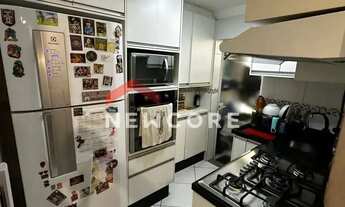 Imagem 6: Apartamento em Rua Rivaldo Góes Teixeira - Jardim Guapituba - Mauá/SP