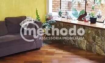 Imagem 2: Casa à venda, 157 m² por R$ 750.000,00 - Parque Jambeiro - Campinas/SP