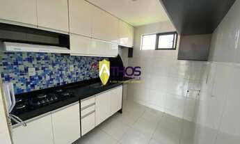 Imagem 4: Apartamento em Jardim Cidade Universitária - Bancários, João Pessoa/PB