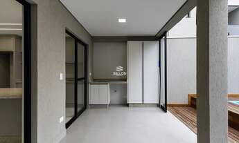 Imagem 7: Sobrado à venda com 4 quartos e piscina em Balneário Betaras em Matinhos/PR