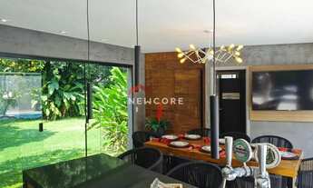 Imagem 3: Casa de condomínio em Alameda Açaí - Riviera de São Lourenço - Bertioga/SP