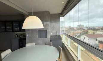 Imagem 3: Apartamento a venda no Balneário Rincão 03 dormitórios sendo um suite