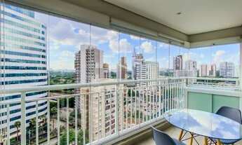 Imagem 2: APARTAMENTO RESIDENCIAL em SÃO PAULO - SP, PINHEIROS