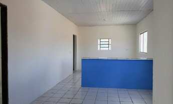 Imagem 2: Kitinettes na estrada da batalha em frente a Auto Nunes