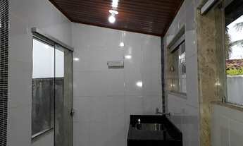 Imagem 7: Casa a venda com 3 quartos, 2 banheiros próximo a praia em Mucuri BA