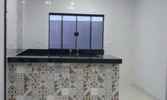 Imagem 4: Aluga-se: Casa nova (primeira locação), bairro Buritis ? 3 quartos