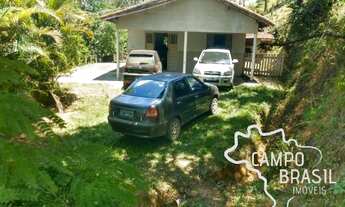 Imagem: Chácara com 12.000m² a 14km de Santana!