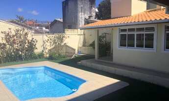 Imagem: Linda Casa na Trindade com piscina,próx