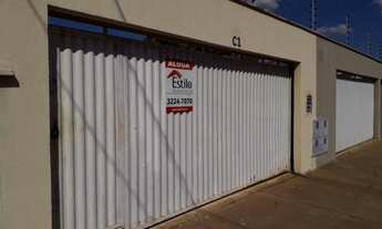 Imagem: Casa para aluguel, 2 quarto(s), palmas/to