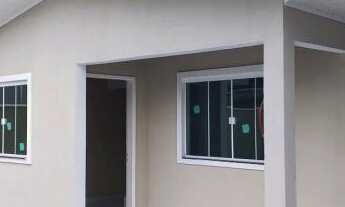 Imagem 3: Casa Padrão para Aluguel em Parque São João Paranaguá-PR