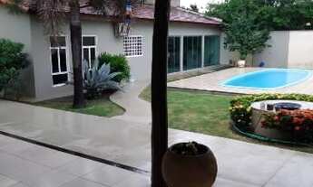 Imagem 4: Casa pra alugar em Gurupi sem mobília